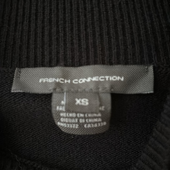 French Connection Sweater - Picture 3 of 7